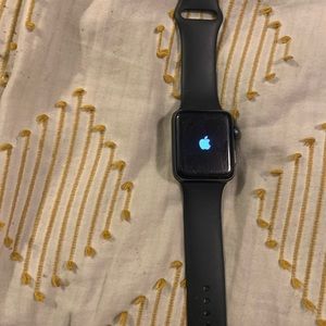 Apple Watch series 3